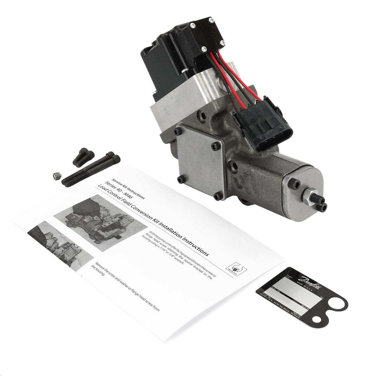OEM Genie 77819GT product image 7