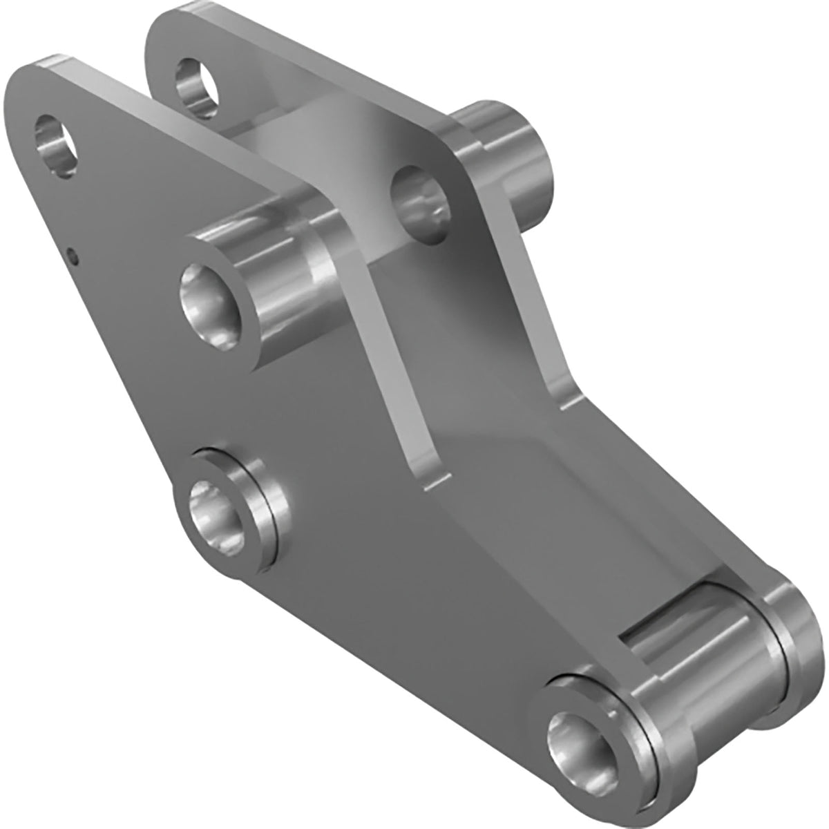 Genie 77992GT BELLCRANK MACHINED,JIB