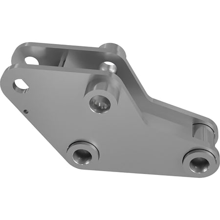 Genie 77992GT BELLCRANK MACHINED,JIB