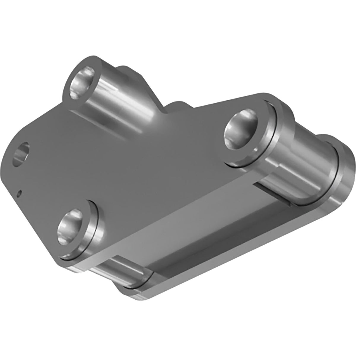 Genie 77992GT BELLCRANK MACHINED,JIB