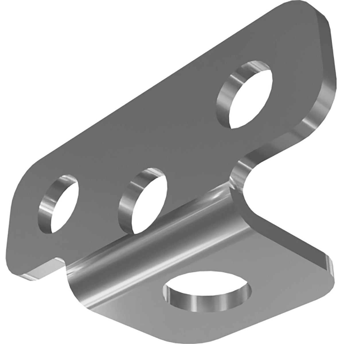 Genie 78006GT FORMING,PADLOCK BRACKET