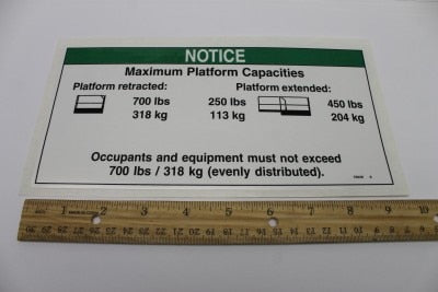 OEM Genie 78028GT product image 1