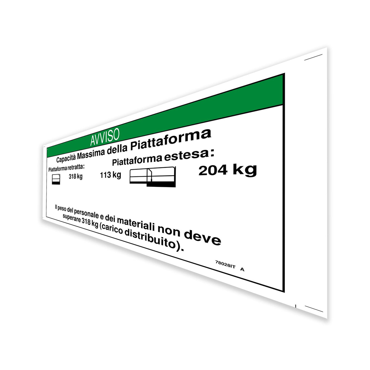 OEM Genie 78028ITGT product image 2