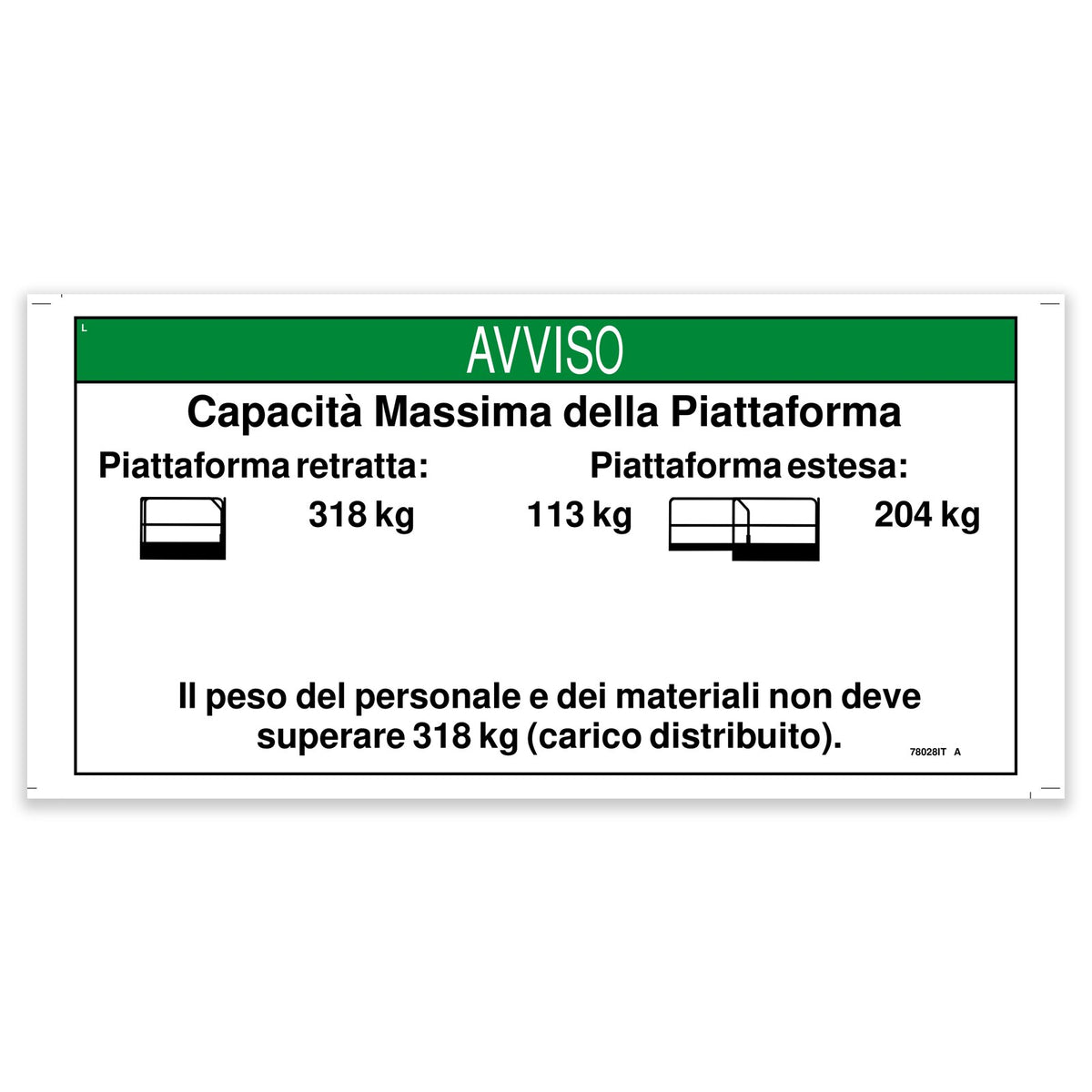 OEM Genie 78028ITGT product image 3