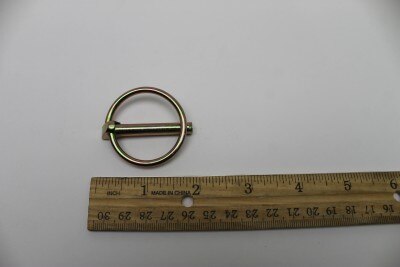 Genie 78390GT PIN,LYNCH