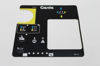 OEM Genie 78673GT product image 1