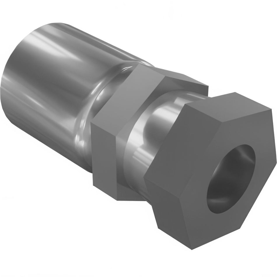 Genie 78855GT HOSE END, FEM. SWIV. 4-2***