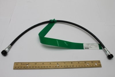 Genie 78864GT HOSE ASSY, MAN/ACCUM, MINI