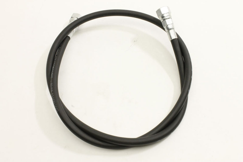 Genie 78870GT HOSE ASSY, MAN S2/STEER CYL