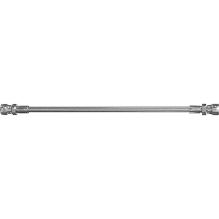 Genie 78876GT HOSE ASSY,MAN/STEER CYL,46