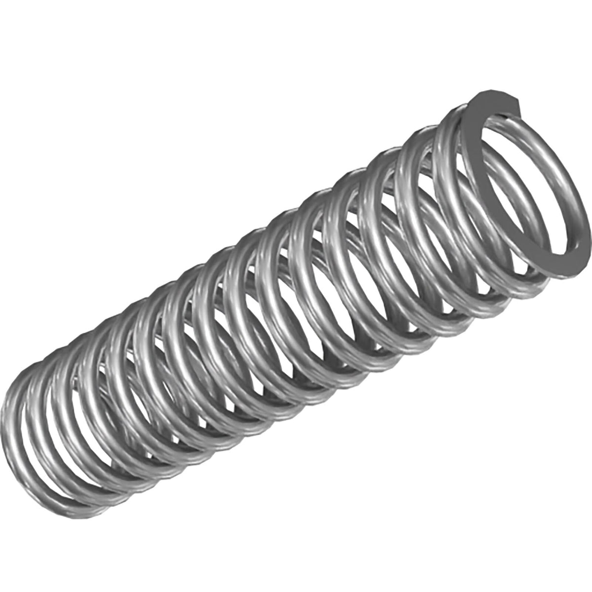Genie 790710GT SPRING,COIL,1/2 X 2.25