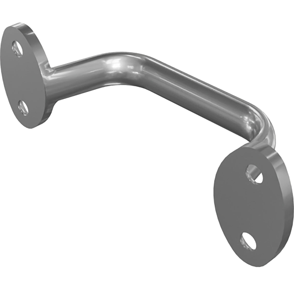 Genie 790940GT HANDLE,CHROME,5.75"