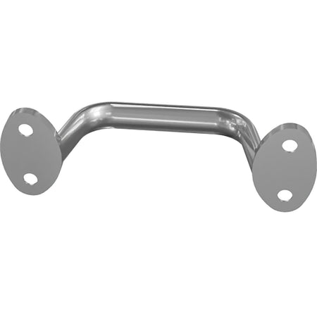 Genie 790940GT HANDLE,CHROME,5.75"