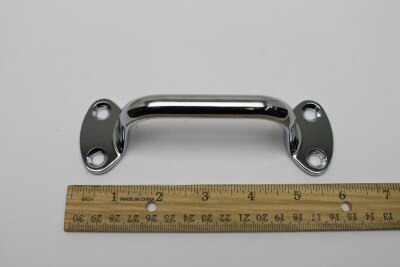 Genie 79094GT FORMING,MANIFOLD BASE