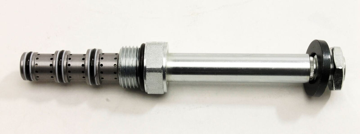 Genie 79154GT VALVE,SOLENOID 3 POS 4 WAY