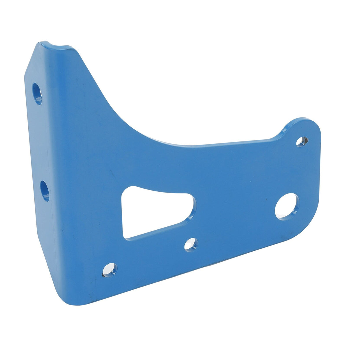 Genie 79338GT FORMING,ROLLER BRKT LH, SUPER