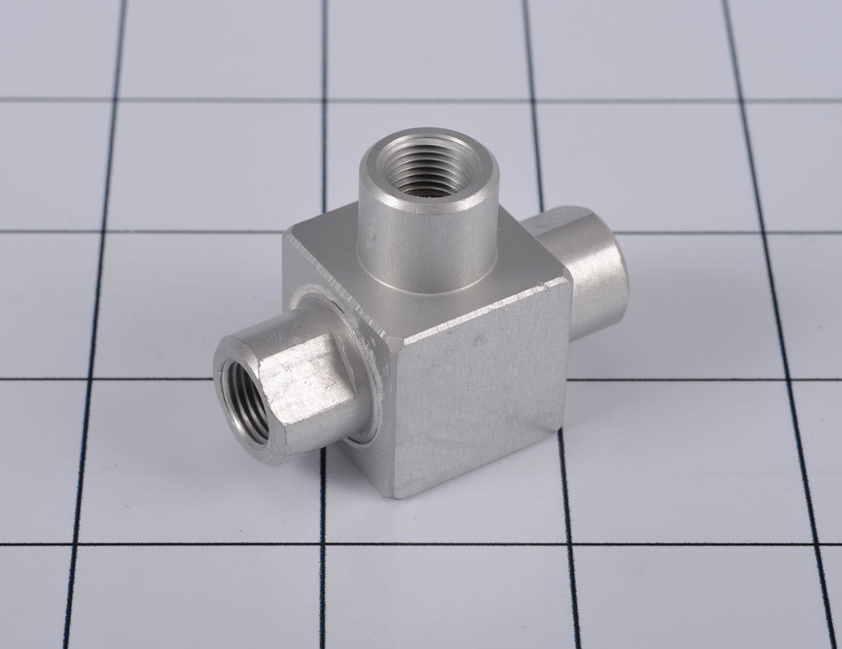JLG Part # 7935000229 -  Air Shuttle Valve