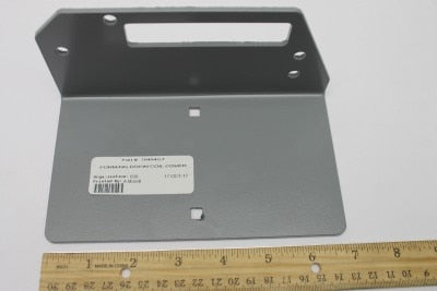 Genie 79494GT FORMING,DOWN COIL COVER