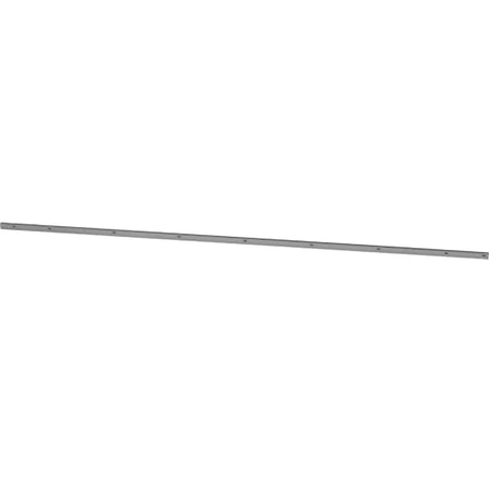 Genie 796610GT HINGE,PIANO,1.5"W X 51.75"L