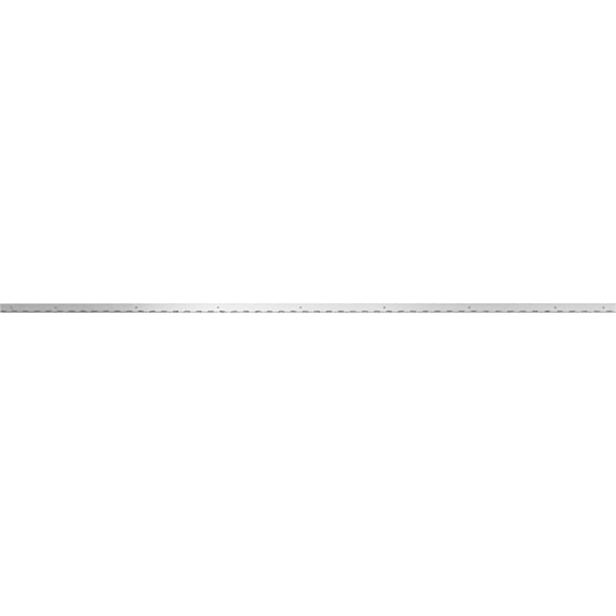 Genie 796610GT HINGE,PIANO,1.5"W X 51.75"L