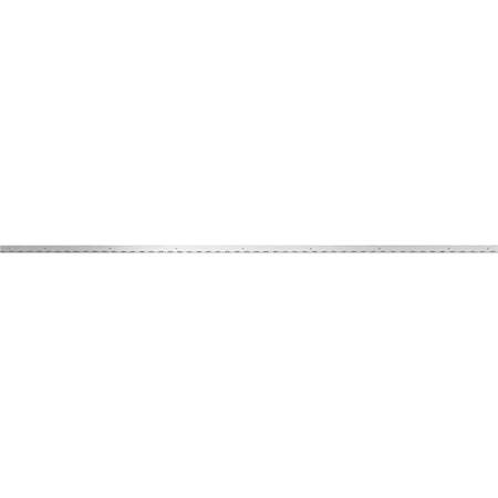 Genie 796610GT HINGE,PIANO,1.5"W X 51.75"L