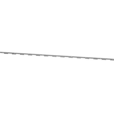 Genie 796730GT HINGE,PIANO,1.5"W X 55.75"L
