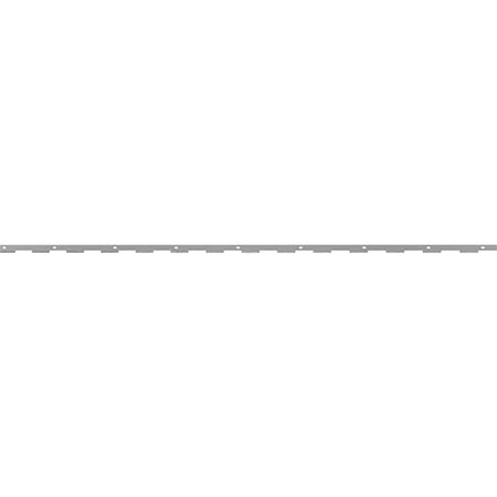 Genie 796730GT HINGE,PIANO,1.5"W X 55.75"L