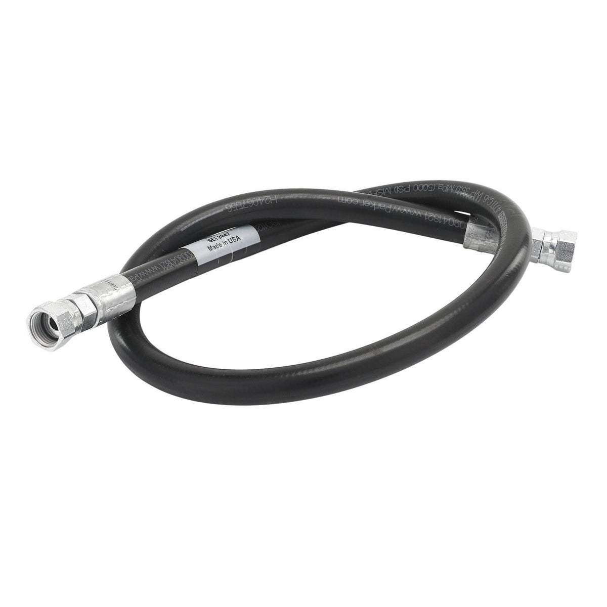 Genie 80014GT HOSE ASSY, MANIFOLD-DRIVE, RT