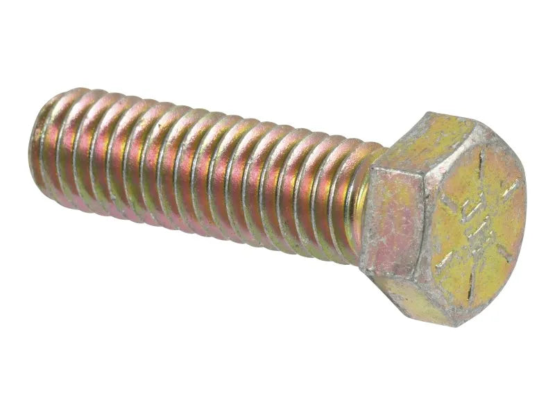 JLG Part # 80043 – H.Bolt Gr8-Z 7/16-14x1-1/2