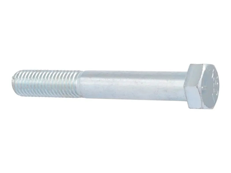 JLG Part # 80076 – H. Bolt, Gr5-z 5/8-11 X 4-1/2