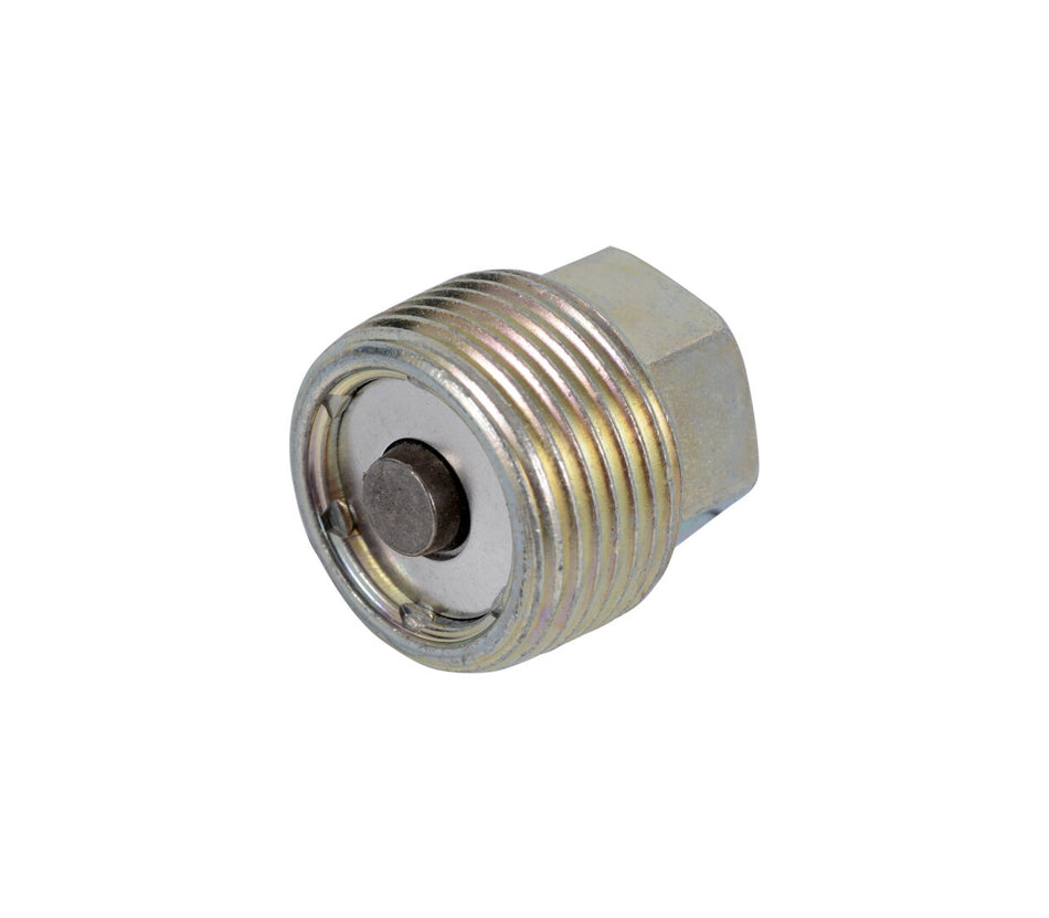 JLG Part # 8007824 – Magnetic Drain Plug