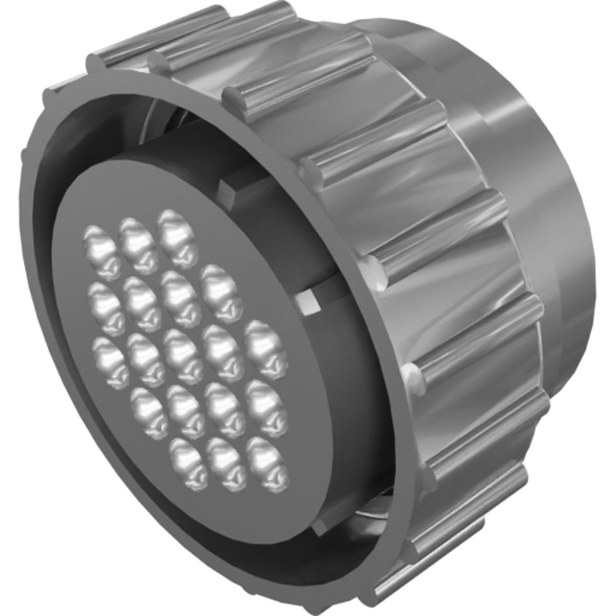 Genie 80080GT PLUG,CONNECTOR,MALE,23/19***