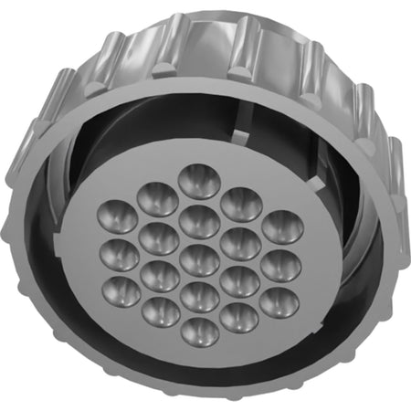 Genie 80080GT PLUG,CONNECTOR,MALE,23/19***