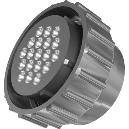 Genie 80080GT PLUG,CONNECTOR,MALE,23/19***