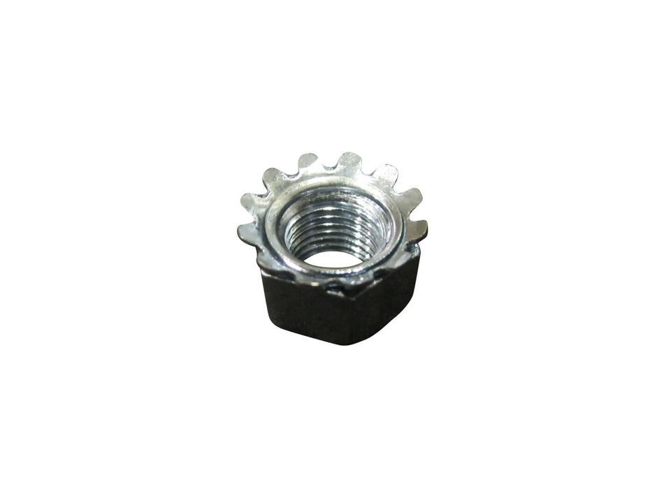 JLG Part # 80134 – H. Nut W/tooth Washer-z 3/8-2