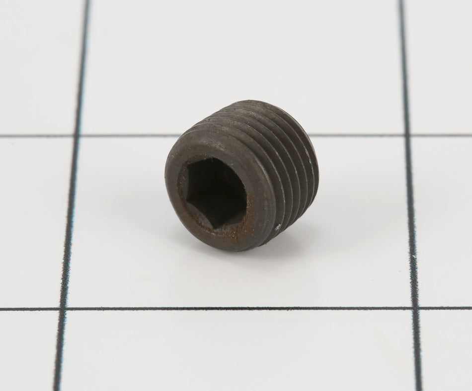 JLG Part # 80204012 – Plug