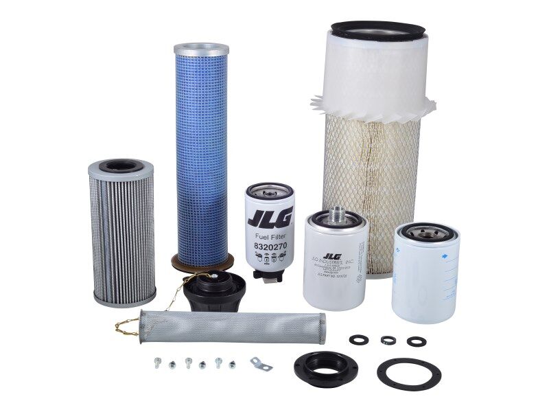 JLG Part # 8024000 -  Service Kit