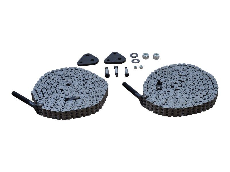JLG Part # 8024025 – Service Kit Extend Chain Assembly