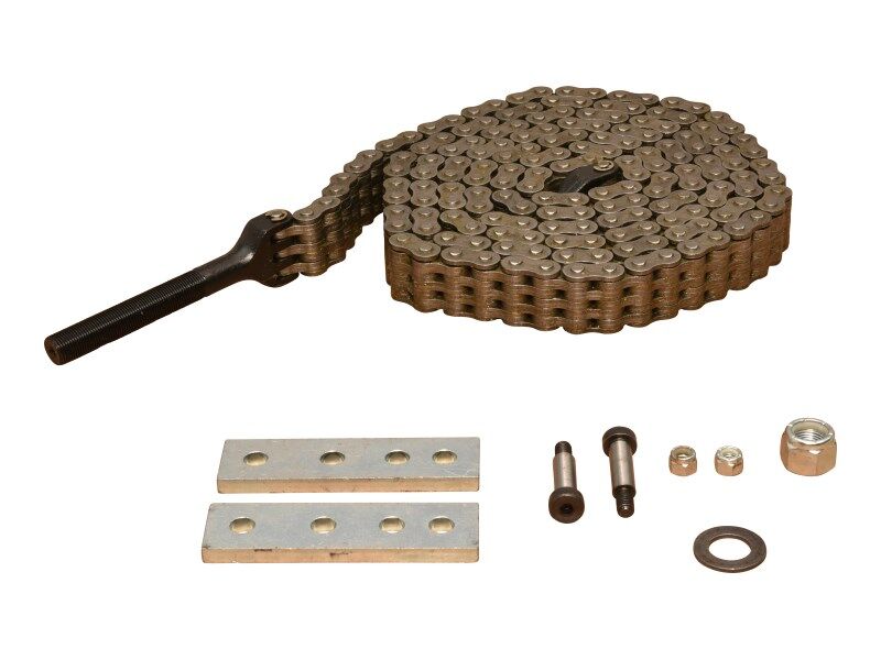 JLG Part # 8024026 -  Service Kit Retract Chain Assembly