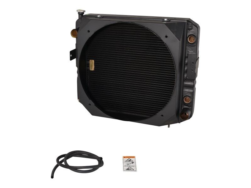 JLG Part # 8024029 – Service Kit Radiator Assembly W/wa