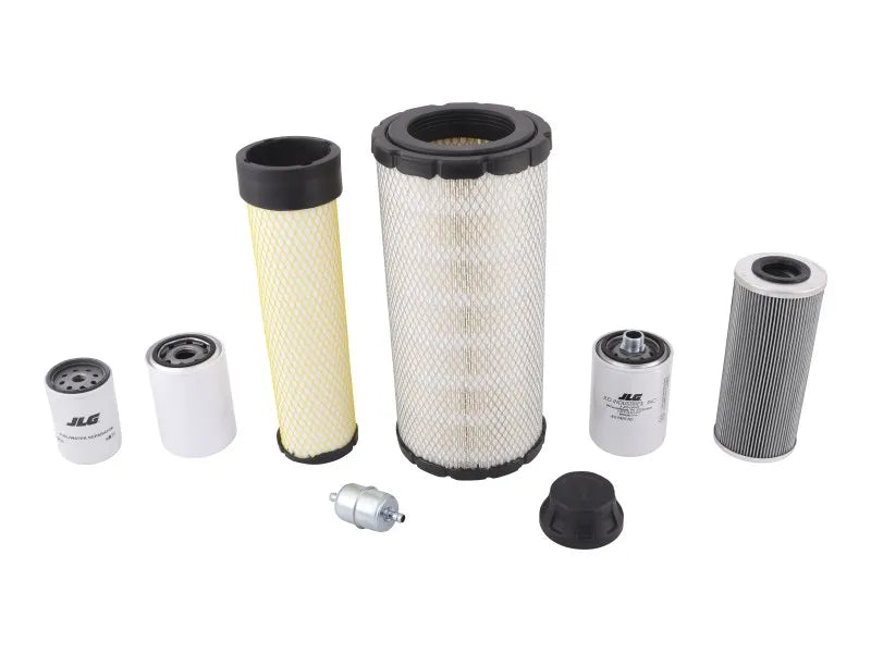 JLG Part # 8024037 -  Service Kit