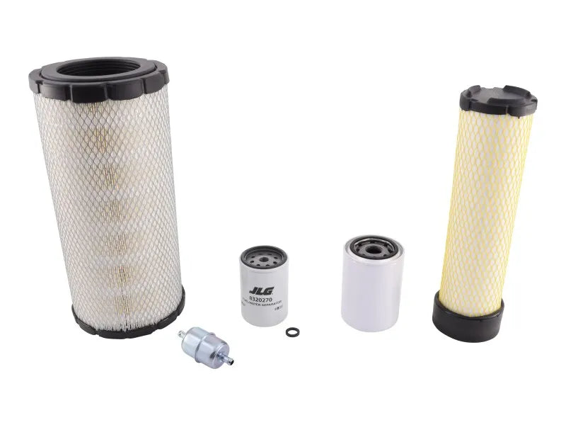 JLG Part # 8024038 -  Service Kit 250 Hour Filter