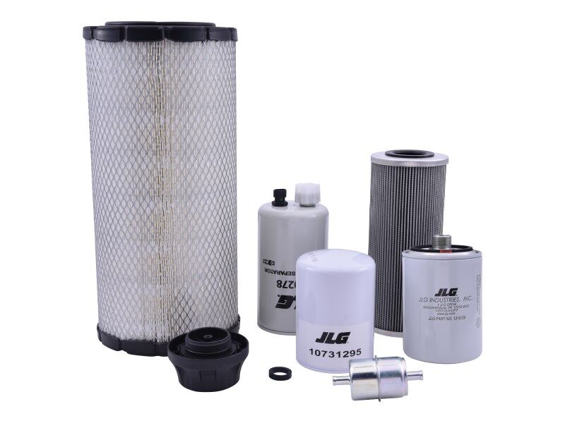 JLG Part # 8024044 -  Service Kit
