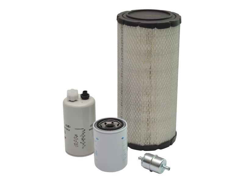 JLG Part # 8024049 -  Service Kit 250 Hour Filter