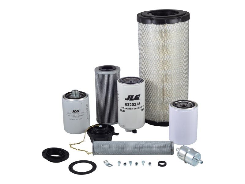 JLG Part # 8024050 -  Service Kit
