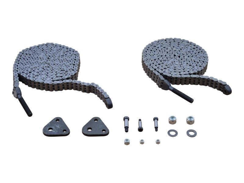 JLG Part # 8024060 – Service Kit Extend Chain Assembly
