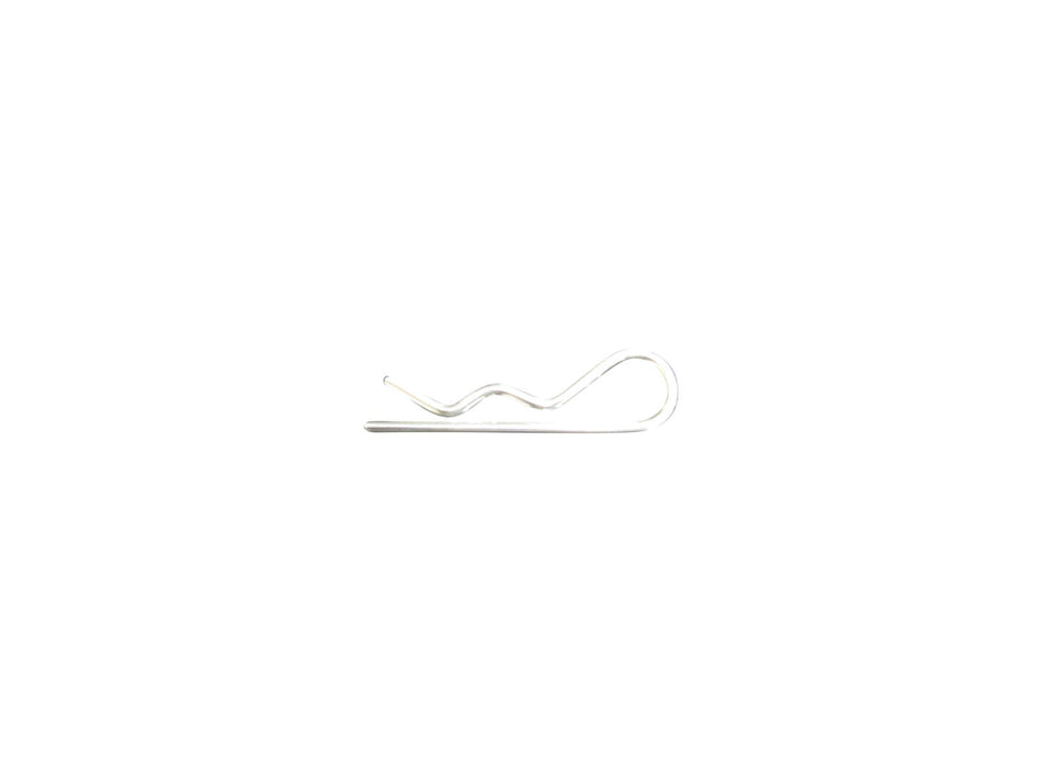 JLG Part # 80325 – Hair Pin 1/2"-3/4' Shaft Dia