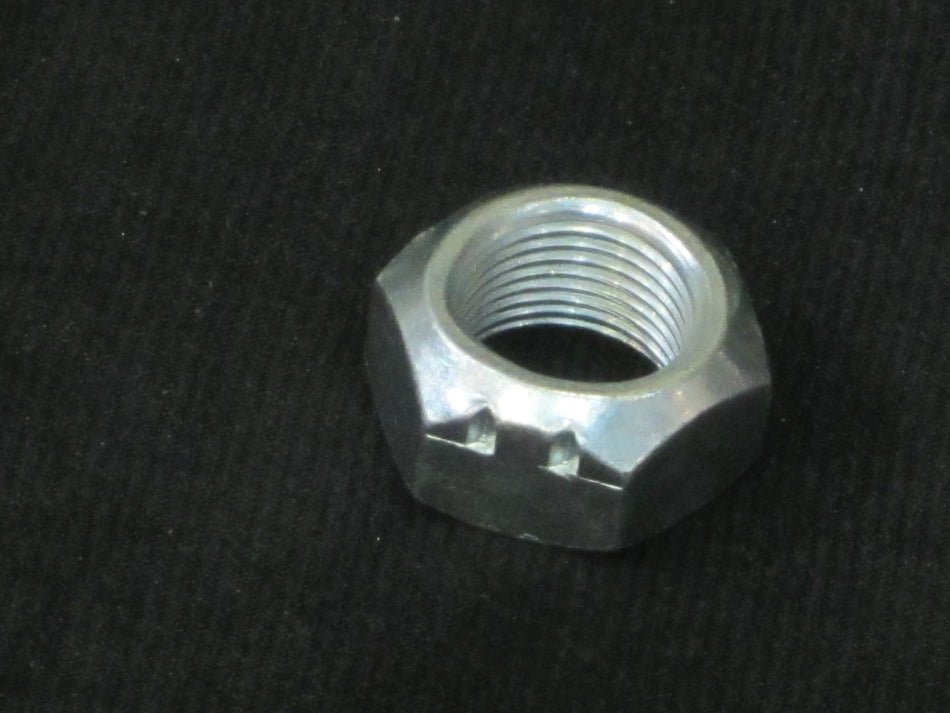 JLG Part # 8032852 – Nut Pinion