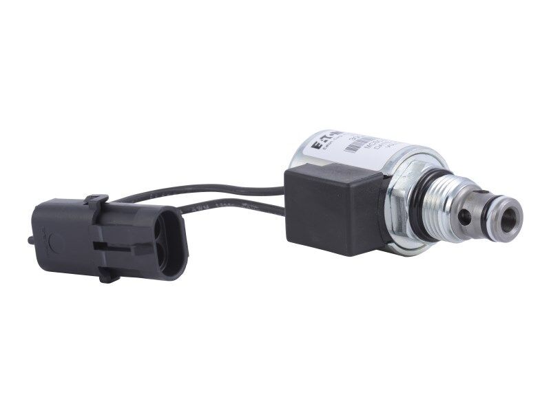 JLG Part # 8032996 -  Solenoid Valve Normally Closed