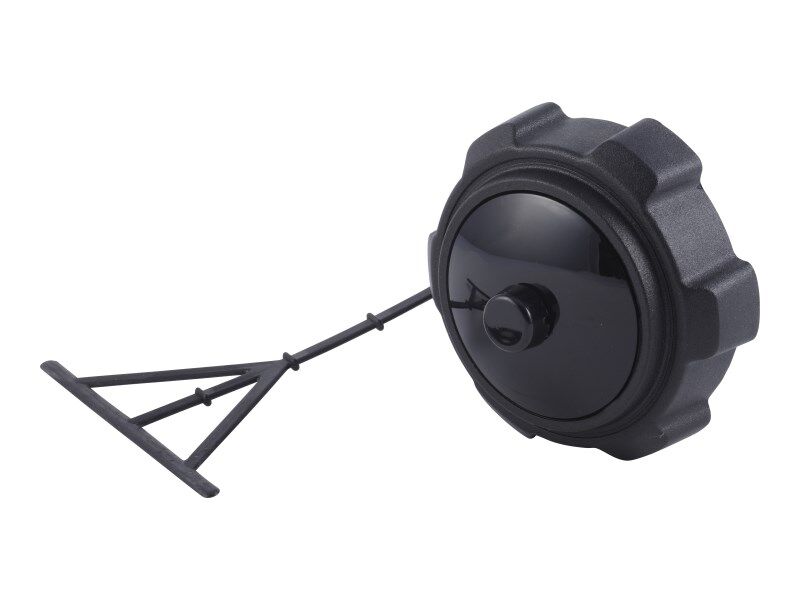 JLG Part # 8033111 -  Cap Fill Fuel Tank